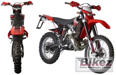 2009 GAS GAS EC 250 photo